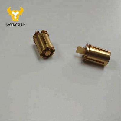 China Hot Selling CNC Aluminum Metal Machining Parts for sale