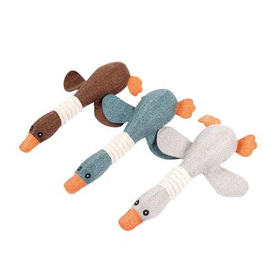 China Hot Selling Stocked Puppy Chew Toy For Dog Pets Squeaker Durable High Quality Interactive Chew Toys Dog for sale