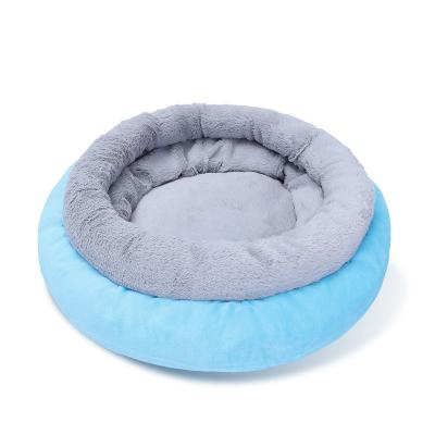 China Wholesale Breathable Washable Luxury Large Dog Sofa Bed for Eco Friendly Cat Dog Beds for sale