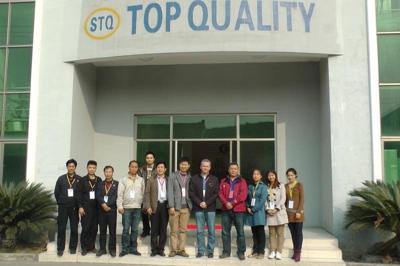 Verified China supplier - Shanghai Meixu Imp. & Exp. Trade Co., Ltd.