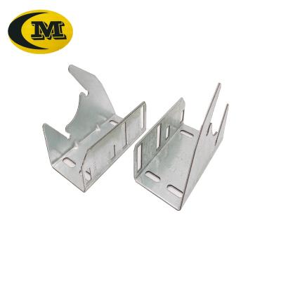 China Traditional Door Frame Brackets Window Shelf Bracket And Garage Door Brackets for sale