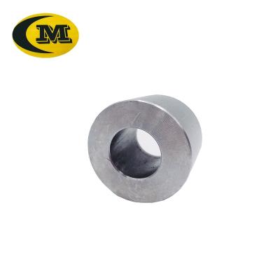 China Customized Cemented Carbide Bushing Tube Bushing And Spring Steel Bushing Of Machining Parts for sale