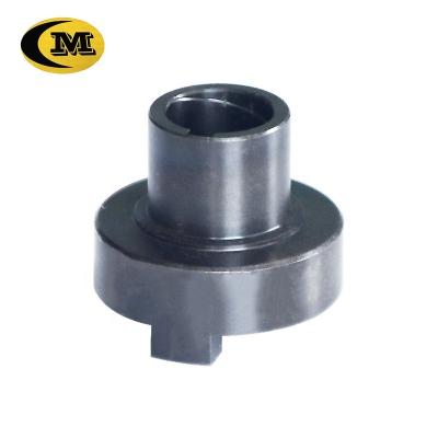 China Custom High Quality High Pressure Coupling Customized Galvanized Steel Coupling And Flexible Coupling for sale