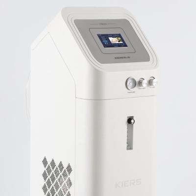 China Skin Tightening Oxygen Machine Kes-400 for sale