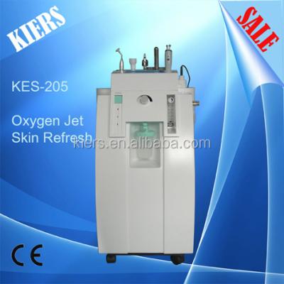 China Pigment Removal Hyperbaric Oxygen Chamber For Beauty Salon /SPA for sale