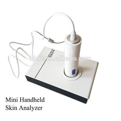 China Portable skin analyzer/facial machine for sale