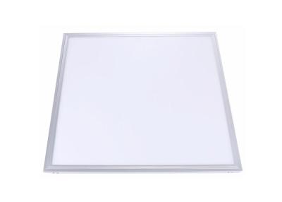 China 600 x 600 accesorios de luces de techo de la pantalla plana de 40W LED Dimmable en venta