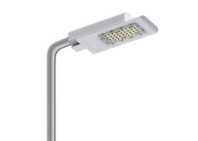 China Outdoor Led Roadway Lighting Fixtures For Parking Lot / Private Road / Pathway for sale