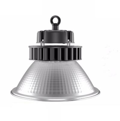 China 200w LED Industrial High Bay Lights , Gym High Bay LED Light Bulbs Easy Installation for sale