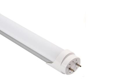 China T8 LED Fluorescent Tube Lights 100 - 120lm / W TUV Approved  With G13 Pin for sale