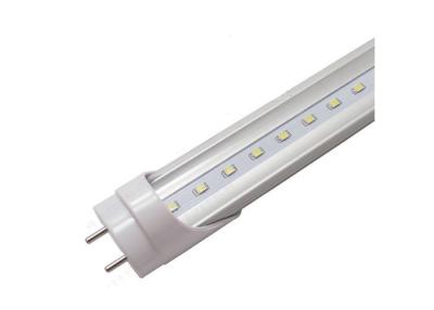 China 18W 4ft LED Fluorescent Tube Lights , Led Replacement Bulbs For Fluorescent Tubes SMD2835 for sale