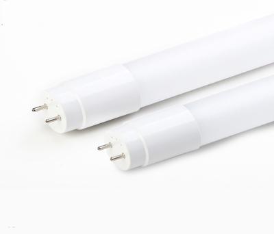 China tubo fluorescente AC100 de la iluminación del reemplazo de 600m m los 2ft 9W T8 LED - la UL de 220V DLC ETL enumeró en venta