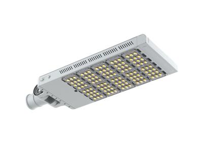 China IP67 Waterproof 120 watt Outdoor LED Street Lights Rotatable CREE Chips MEANWELL Driver for sale