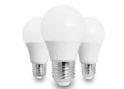 China Altas bombillas ahorros de energía de Efficience LED, bombillas de 5 vatios LED para 5730smd casero en venta