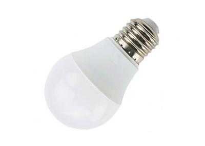 China 100LM/W radiador ligero ahorro de energía del aluminio de la cubierta de Dimmable BulbsPlastic de 10 vatios en venta