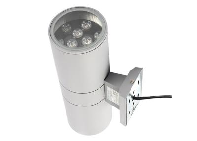 China A cabeça dobro para cima e para baixo a parede exterior ilumina IP65 para a iluminação do pátio do jardim à venda