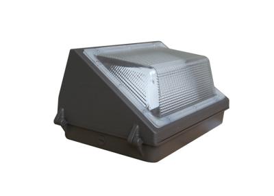 China Energy Saving Outdoor Lighting Fixtures Wall Mounted 40W 60W 80W ETL DLC Approved for sale