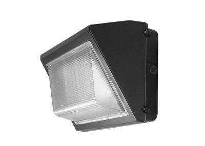 Chine La LED montée par coin en dehors du mur allume le corps en aluminium moulé sous pression par IP65 imperméable à vendre