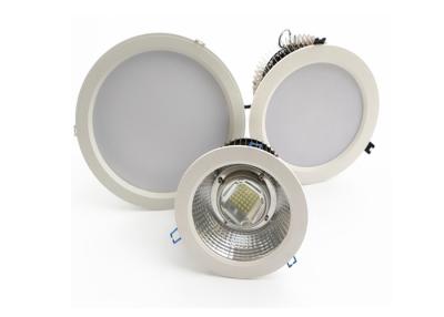 China 18W 1800lm LED Recessed Downlights 6 Inch Epistar Led for sale