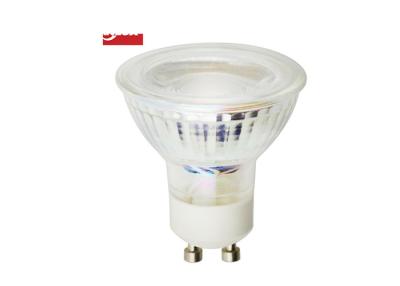 Κίνα Οδηγημένη αντικατάσταση επικέντρων Dimmable MR16 Gu10 3 Watt 5 Watt 7 Watt προς πώληση