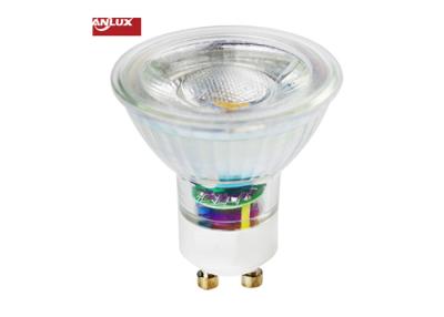 Chine Petites ampoules extérieures de projecteur de 500LM/W 5W LED pour l'éclairage de paysage à vendre