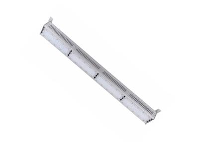 China Warehouse LED Linear High Bay Light , LED Linear High Bay Fixtures 200 Wattage for sale