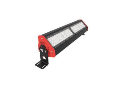 China 150W 200W Dimmable LED Linear High Bay For Factory / Warehouse  5700k for sale