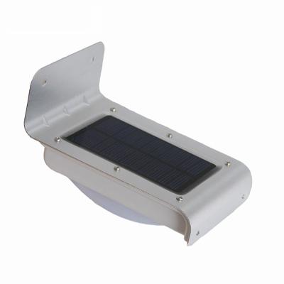 China Luz exterior da parede do sensor de movimento de IP65 2835SMD para a casa à venda