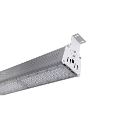 China Indoor Outdoor Workshop LED Linear High Bay Light 100 150 200 Watt Longlife for sale