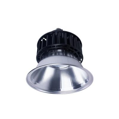 China Canopy Dimmable Industrial High Bay Lights 60W 100W 150W 200W High Brightness for sale