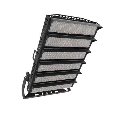 China 140LM/W LED Stadium Flood Light for sale