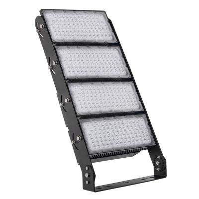 China 1000W Modular Industrial LED Flood Lights For Tennis Court for sale