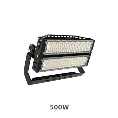 China Sports Field 1500W 225000lm Industrial LED Flood Lights for sale