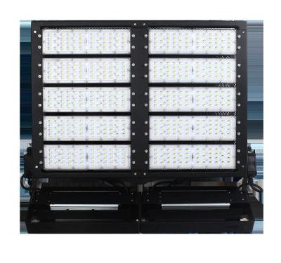 China SMD5050 130LM/W 600W Industrial LED Flood Lights for sale