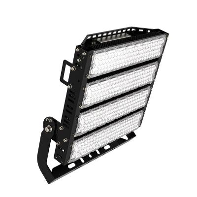 China 160lm/W 1000W LED Sports Flood Light For Stadium for sale