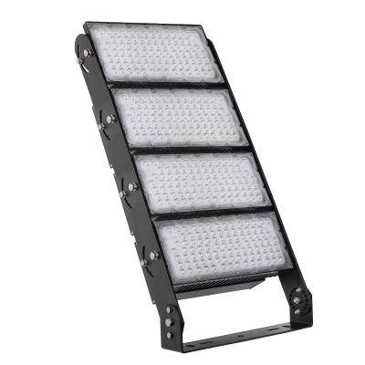 China 2000W 1000W IP67 160lm/w Industrial LED Flood Lights for sale