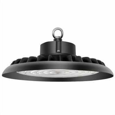 Chine Ip65 haut UFO de allumage industriel 5700k de la lumière 150w de la baie LED pour l'entrepôt à vendre