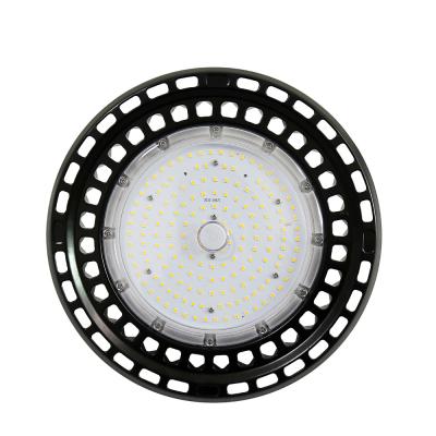 China 7800LM 60 Watt UFO LED High Bay Light Workshop Industrial Pendant Lamp for sale