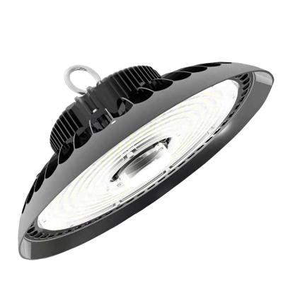 Chine Lumière élevée de baie d'UFO de la lampe 26000LM 200w LED d'entrepôt pour d'intérieur ou extérieur à vendre