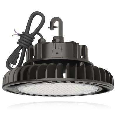 China 6500K UFO LED Highbay Warehouse 140LM/W de iluminación industrial 150w 200w en venta