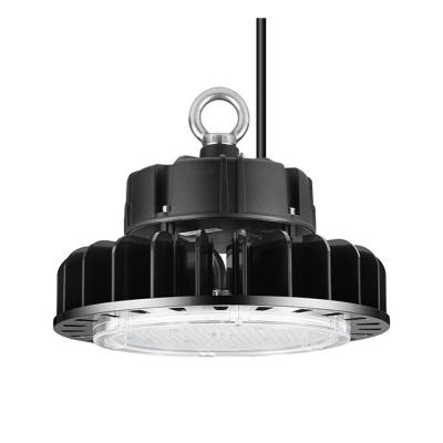 Chine 170lm/W appareil d'éclairage 80w 100w 120w 150w 200w 240w de haute baie d'UFO LED à vendre