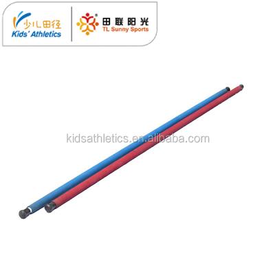 China Flying Pole Kids Athletics Pole For School Sports Training for sale