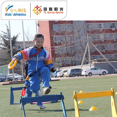 China Kids Athletics School Sporting Goods Obstacle For Kids Athletics for sale