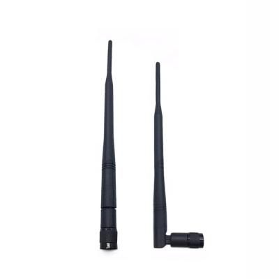 China Outdoor Low Price UHF Plastic Antenna For 450MHz 2700MHz Frequency Internet Wireless Antennas for sale