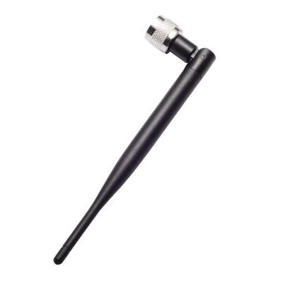 China Wireless Router Antenna 3G N Type Antenna With N Connector RL-62 for sale