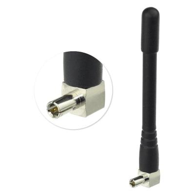 China External WiFi Modem 3G 4G TS9 Antenna For Huawei E5573 E8372 E5786 KSW-E0724 for sale