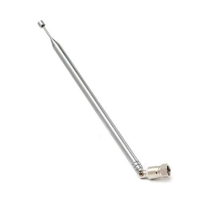 China Portable Mini Telescopic Antenna FM Radio Antenna WLAM-0054 for sale