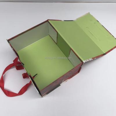 China Recyclable Cosmetic Packaging Boxes Gift Drawer Design Paper Packaging Candy Paper Box for sale