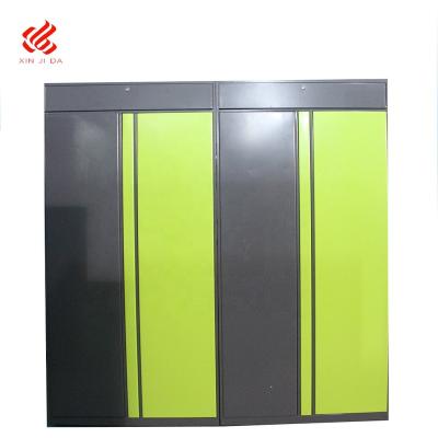 China High Quality Metal Parcel Delivery Intelligent Auto Locker Lock for sale