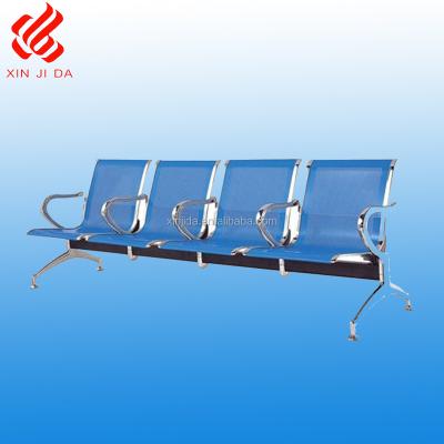 China Metal Waiting Chair Hospital /airport Waiting Chair for sale